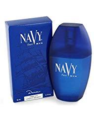 NAVY COLOGNE SPRAY