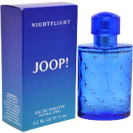 JOOP NIGHTFLIGHT EDT SPRAY UNBOXED