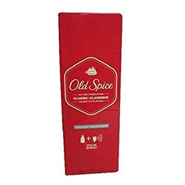 OLD SPICE COL SPLASH