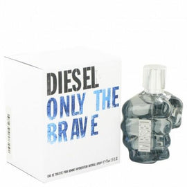 ONLY THE BRAVE EDT SPRAY
