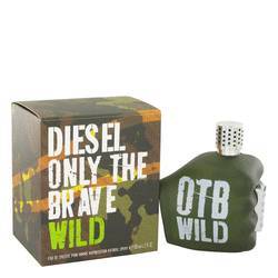 ONLY THE BRAVE WILD SPRAY