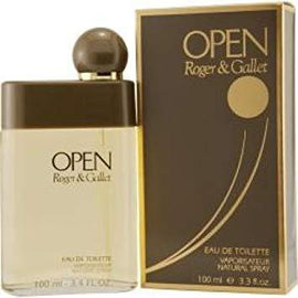 OPEN EDT SPRAY