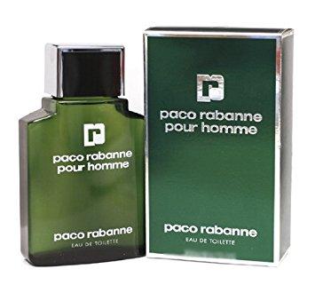 PACO EDT SPRAY