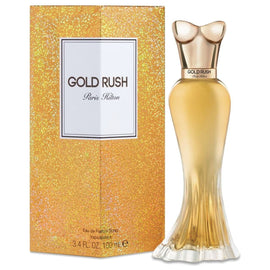 PARIS HILTON GOLD RUSH EDT SPRAY