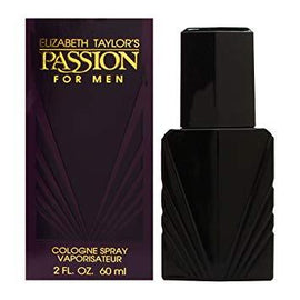 PASSION COLOGNE SPRAY