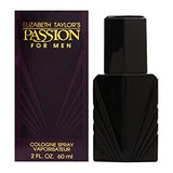 PASSION COLOGNE SPRAY