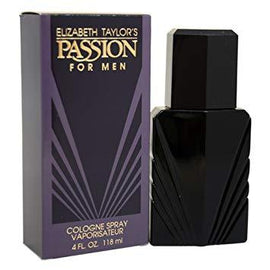 PASSION COLOGNE SPRAY