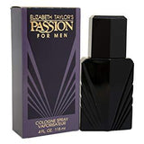 PASSION COLOGNE SPRAY