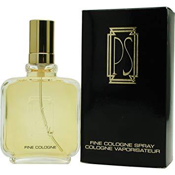 PAUL SEBASTIAN COLOGNE SPRAY