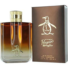 PENGUIN EDT SPRAY