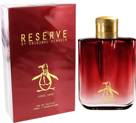 PENGUIN RESERVE EDT SPRAY