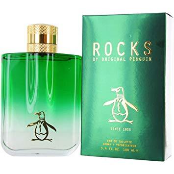 PENGUIN ROCKS EDT SPRAY