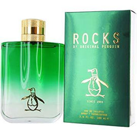 PENGUIN ROCKS EDT SPRAY