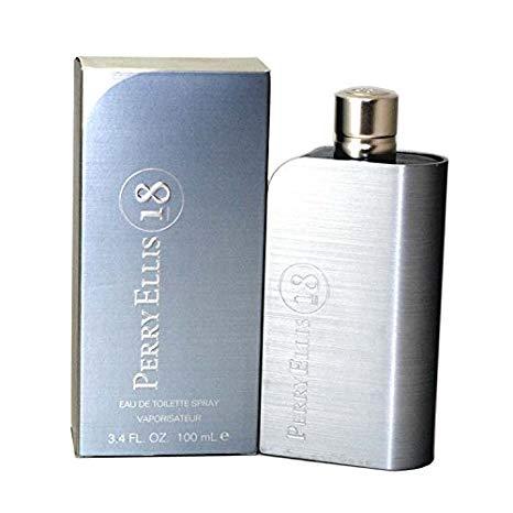 PERRY 18 EDT SPRAY