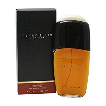PERRY ELLIS EDT SPRAY