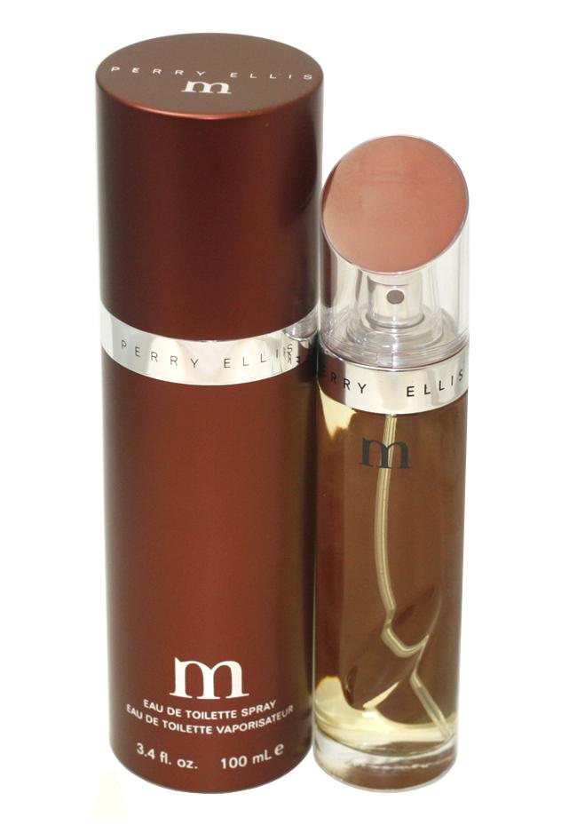 PERRY ELLIS 'M' EDT SPRAY