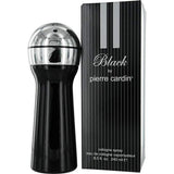 PIERRE CARDIN BLACK SPRAY