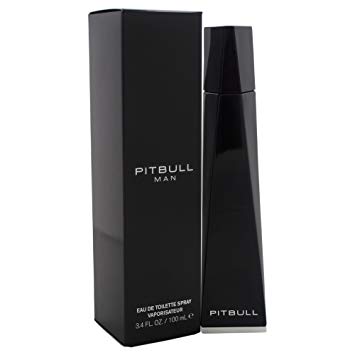 PITBULL EDT SPRAY