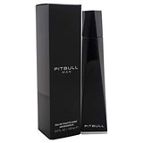 PITBULL EDT SPRAY