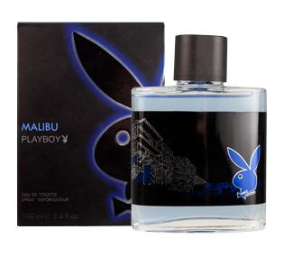 PLAYBOY MALIBU EDT SPRAY