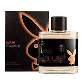 PLAYBOY MIAMI EDT SPRAY