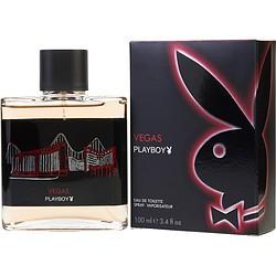 PLAYBOY VEGAS EDT SPRAY