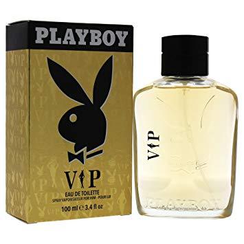 PLAYBOY VIP EDT SPRAY