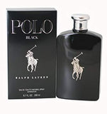 POLO BLACK EDT SPRAY