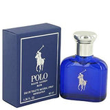 POLO BLUE EDT SPRAY