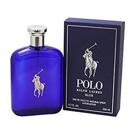 POLO BLUE EDT SPRAY