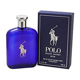 POLO BLUE EDT SPRAY