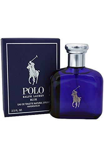 POLO BLUE EDT SPRAY