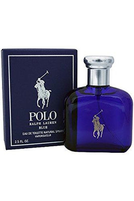 POLO BLUE EDT SPRAY