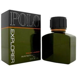 POLO EXPLORER EDT SPRAY