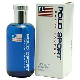 POLO SPORT EDT SPRAY