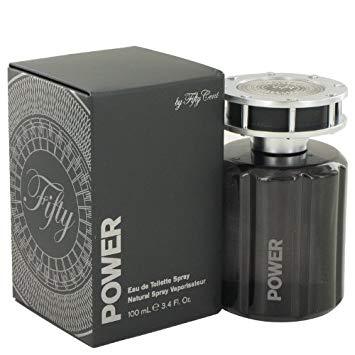 POWER  EDT SPRAY