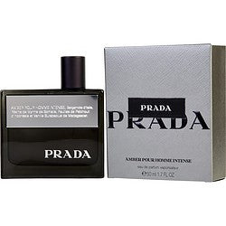 PRADA AMBER POUR HOMME INTENSE EDP SPRAY