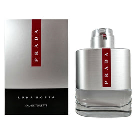 PRADA LUNA ROSSA EDT SPRAY
