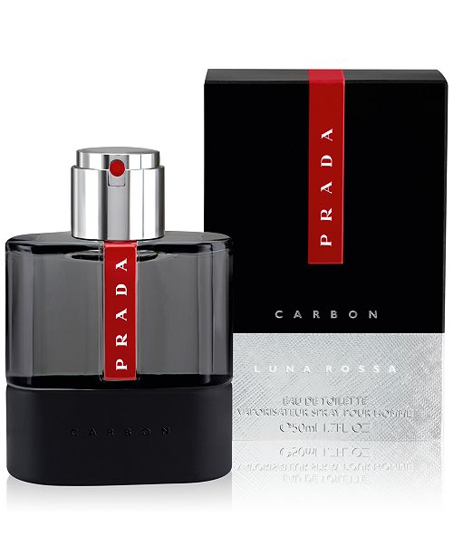 PRADA LUNA ROSSA CARBON EDT SPRAY