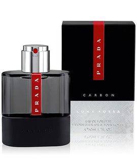 PRADA LUNA ROSSA CARBON EDT SPRAY
