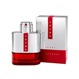 PRADA LUNA ROSSA SPORT EDT SPRAY