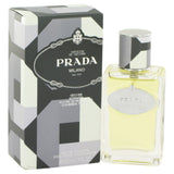 PRADA VETIVER  EDT SPRAY