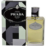 PRADA VETIVER  EDT SPRAY