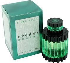 QUASAR ADVENTURE EDT SPRAY