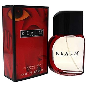REALM COLOGNE SPRAY