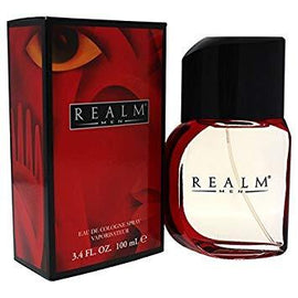 REALM COLOGNE SPRAY