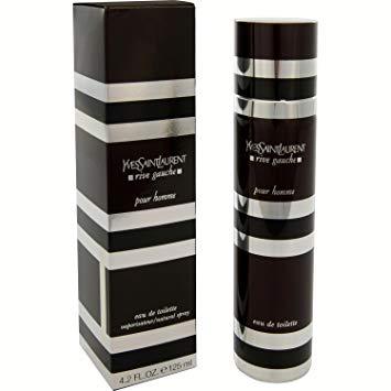 RIVE GAUCHE BY YVES SAINT LAURENT EDT SPRAY