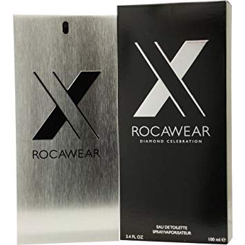 ROCAWEAR-X EDT SPRAY