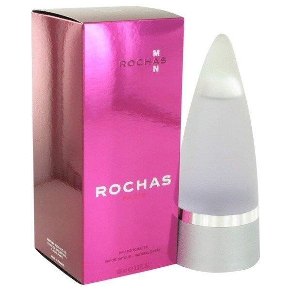 ROCHAS MAN EDT SPRAY