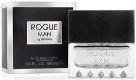 ROGUE MAN EDT SPRAY